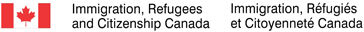 Immigration, Refugees and Citizenship Canada